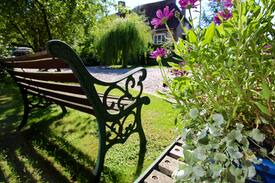Steyning Cabin | Chanctonbury Cottage perfect for the South Downs