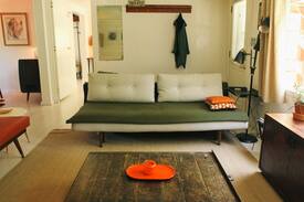Saugerties House | The Bunkhouse just outside Woodstock