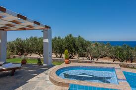Livadia Villa | Villa Delfini
