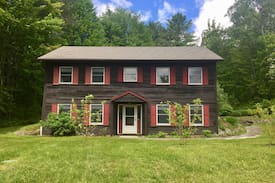 Stowe Area House | Stowe Sticks