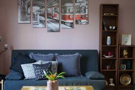 Ierapetra Apartment | NANSY's Cosy Place