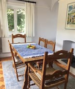 Llandudno Junction House | HEDD cottage