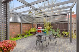 Kyneton House | Red Door, Kyneton