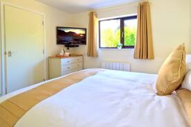 Sockbridge and Tirril House | La Ruche B&B with own entrance