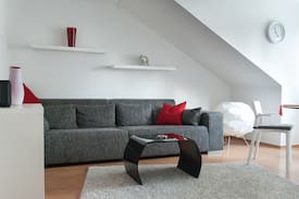 Rhein-Erft-Kreis District Apartment | Zentrale Wohnung Frechen-Königsdorf DG