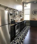 Mason Apartment | Mason Downtown Sq The Vault Deli 3rd FL 1-2 night