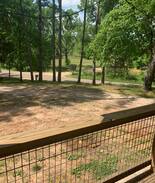 Eminence House | Patty’s Cabin walking distance to jacksfork river
