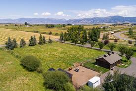 Four Corners House | The Baxter Farmhouse
