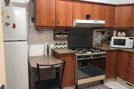 Ash Shumaysani House | Abu Hamed al Ghazali street Apt 45
