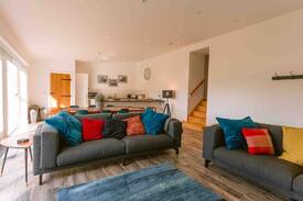 Wing House | Cat’s Cradle, Four Gables Estates