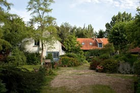 Morbecque Apartment | Old farm in the heart of Flanders