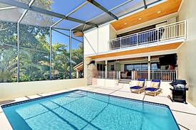 Key Largo House | Coastal Luxury at Ocean Reef Club w/ Private Pool