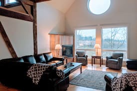 Fogelsville Other | The Dairy at Glasbern - With 3, 4, 5 or 6 Bedrooms