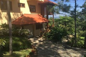 La Vega Province Cabin | Casa de Campo familiar y de grupos en Jarabacoa 🌲