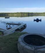 Shapleigh Cabin | Silver Lake Family Camp