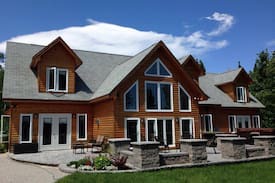Humber Valley Villa | 15 Beach Place Chalet - Humber Valley Resort