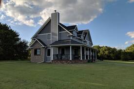 Marion County Other | New Flint Hills Private Farm Home Retreat