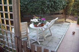 Monteveglio Bed & Breakfast | Casa Vivaldi Valsamoggia ingresso indipendente