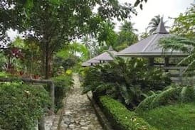 Baco Apartment | Tagbungan Mountain Resort - Dormitory Rooms