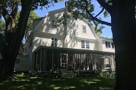 Stockbridge House | Villa Favorita