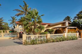 Arashi Apartment | Aruba Arashi Sunsets Villa