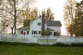 Olmsted County Other | The Farmhouse