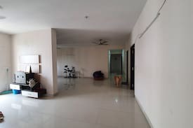 Bellandur Apartment | Adarsh Palm Retreat