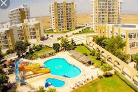 Dherynia Apartment | Caesar Resort North Cyprus Designer Apartments 1+1