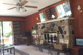 Hope House | Relaxing, Rejuvenating, Riverhouse Retreat.