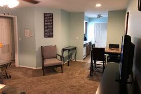Enid Apartment | Quiet Apartment at Enid Westwind - 1