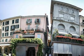 Bellagio Apartment | Adriano Apartment Bellagio-Fronte lago-Smart Work