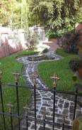 Historic Downtown Savannah House | The Griffin House of Savannah, Ga.
