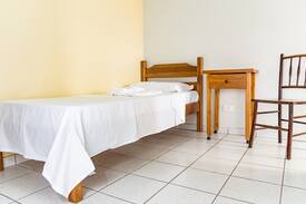 Ipiranga Bed & Breakfast | Hotel Low Cost no Ipiranga em São Paulo