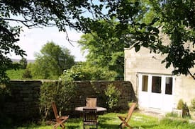 Lealholm House | The Stable Wing