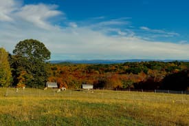 Granby House | Tiny House on Big, Pet-Friendly Farm