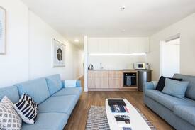 Queenstown City Centre Apartment | ‘Absolute Gem’ Central Queenstown Apartment