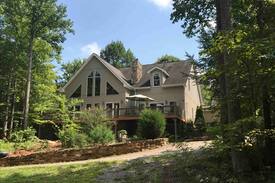 Gladehill House | Snow Creek Retreat Center (GREAT REVIEWS)