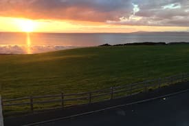 Heysham Apartment | Half Moon Bay- Breathtaking views