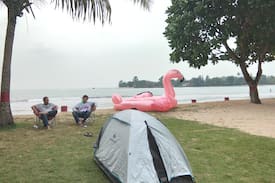 Carita Cabin | Basisir Popole