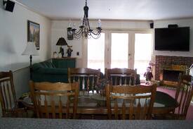 North Conway House | North Conway Townhouse at Cedar Creek! A/C, Pool!
