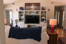Honeoye House | Paradise on the Lake