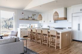Neskowin House | Neskape Beach House