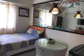 Paranaque Apartment | AMAIA Steps Sucat... Your home sweet home!!!