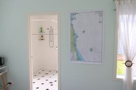 Waihi Beach House | Ocean Breeze Studio, Waihi Beach