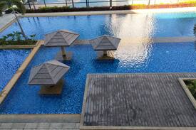 Novaliches Apartment | SUNTRUST Shanata Staycation