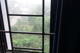Bangladesh Hostel | Secure and Calm private room in Mymensingh Dhaka