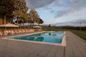 Bibbiena Villa | COLLE DELLE STELLINE - VILLA WITH POOL (44 PEOPLE)