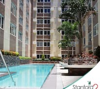 Silang Apartment | Stanford Suites 2 by South Forbes - Long Term Stay