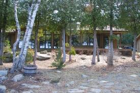 Egg Harbor House | On the Water Escape