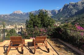 Soller Villa | Villa Lemon - Soller - Majorca - Spain